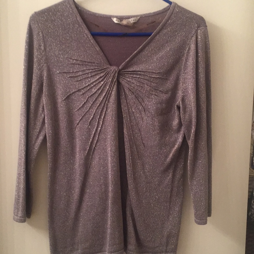 Peter Nygard Top